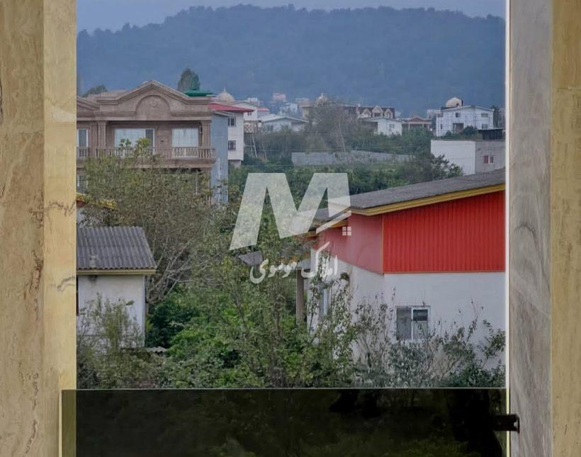 خرید ویلا سعادت آباد چمستان مدرن لاکچری استخردار مدارک تکمیل | ۵۵۰ متر