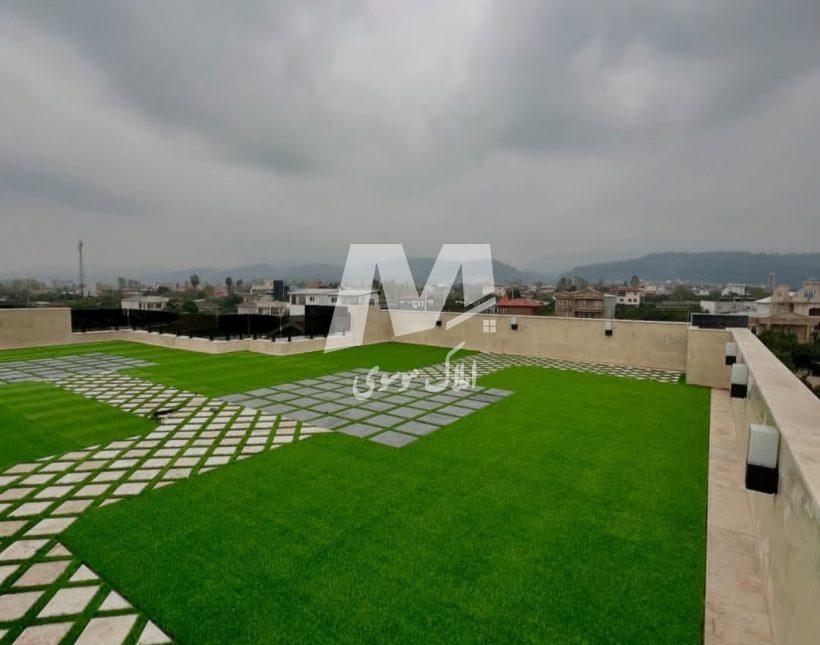 خرید ویلا سعادت آباد چمستان مدرن لاکچری استخردار مدارک تکمیل | ۵۵۰ متر