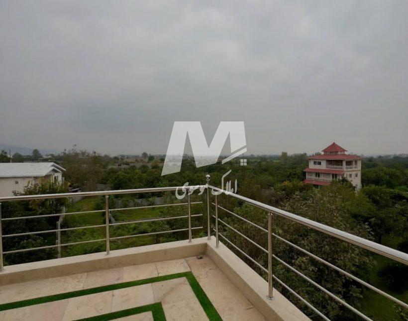 خرید ویلا سعادت آباد چمستان مدرن لاکچری استخردار مدارک تکمیل | ۵۵۰ متر