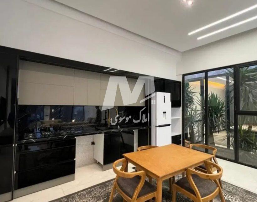 خرید ویلا فلت مدرن استخردار ۳۵۰ متری فول مبله در منطقه برند نور | ۳۰۰ متر