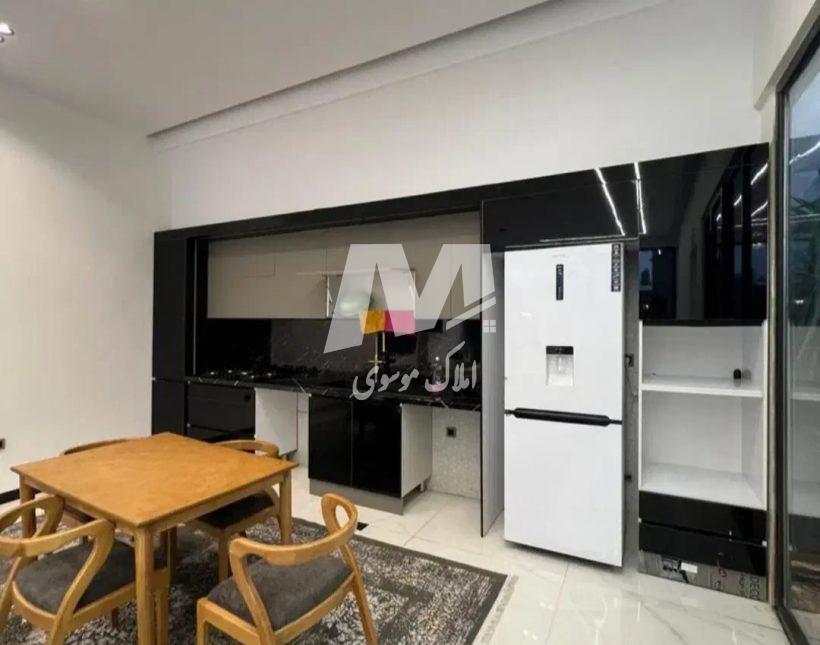 خرید ویلا فلت مدرن استخردار ۳۵۰ متری فول مبله در منطقه برند نور | ۳۰۰ متر