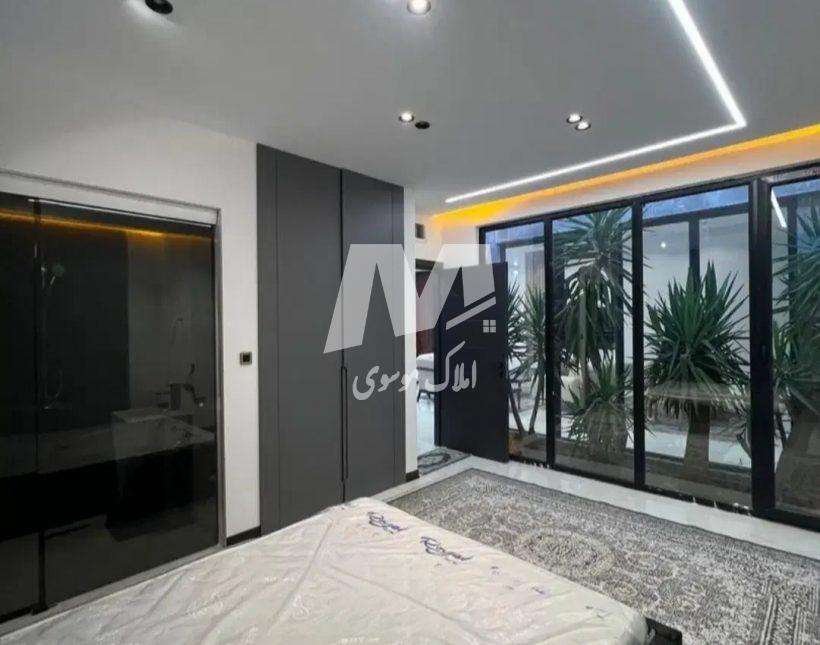 خرید ویلا فلت مدرن استخردار ۳۵۰ متری فول مبله در منطقه برند نور | ۳۰۰ متر