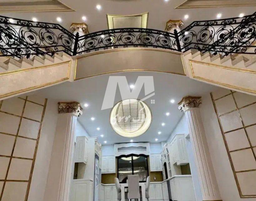 خرید عمارت لاکچری استخردار شهرک برند سعادت آباد چمستان | ۶۰۰ متر