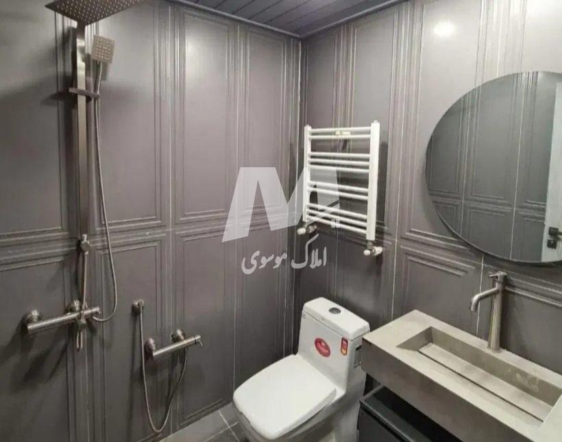 خرید ویلا دوبلکس مدرن استخردار مبله شهرک جنگلی خوریه نور | ۳۵۰ متر