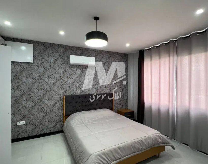 خرید ویلا دوبلکس مدرن استخردار مبله شهرک جنگلی خوریه نور | ۳۵۰ متر