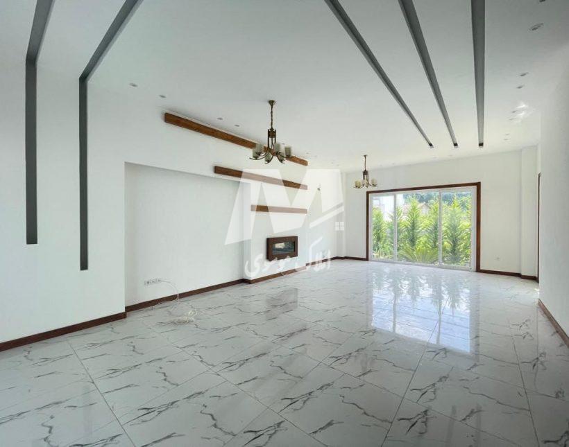 فروش ويلايي منوچهركلا نوشهر استخر داخلي شهرك برند | 350 متر