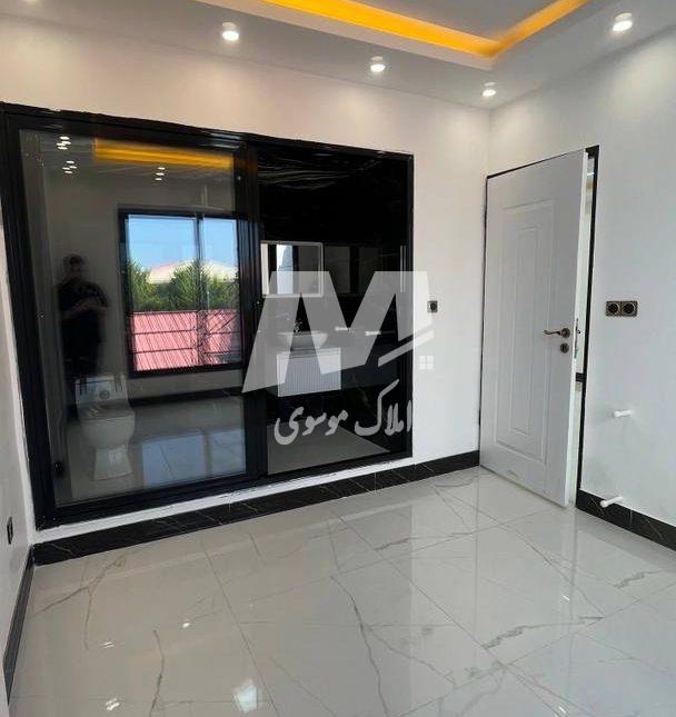 خرید ویلا مدرن لوکس ۲۰۰ متری نور گنج یاب | ۲۰۰ متر