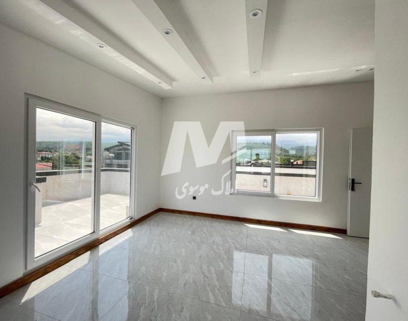 فروش ويلايي استخر داخلي ونوش مدارك سندي كامل | 290 متر