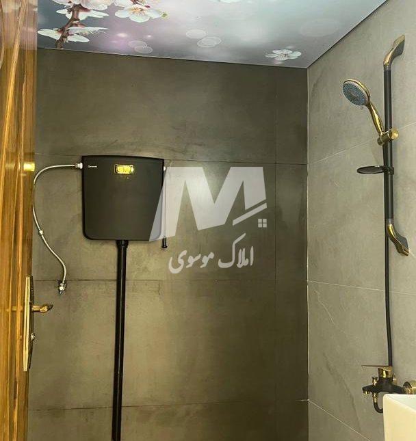 خرید ویلا ۲۳۰ متری نوساز جنگلی با سند آهودشت چمستان | ۲۳۰ متر