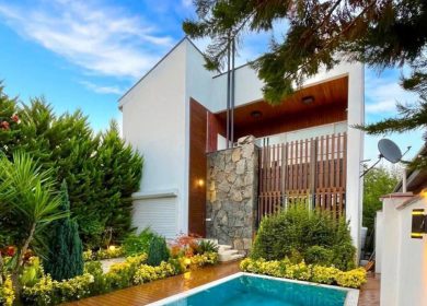 خرید ویلا الیمالات نور | ۳۰۰ متر