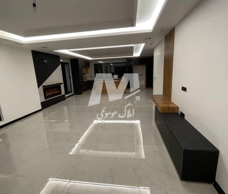 فروش ویلا مدرن استخردار در رامسر | 250 متر