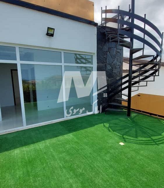 فروش ويلا 210 متری سي سنگان مدارك كامل | 210 متر