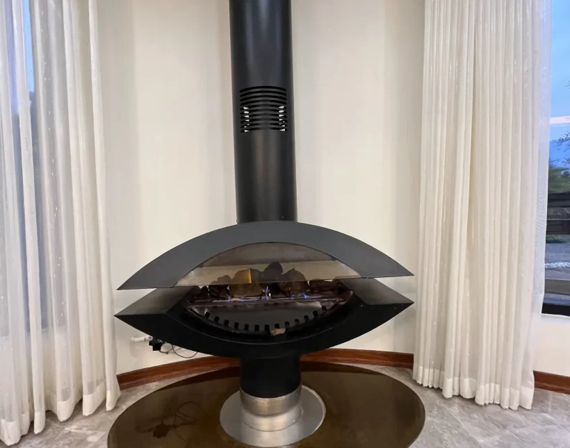 خرید ویلا باغ شهرکی دل جنگل نعمت آباد چمستان | ۴۰۰ متر