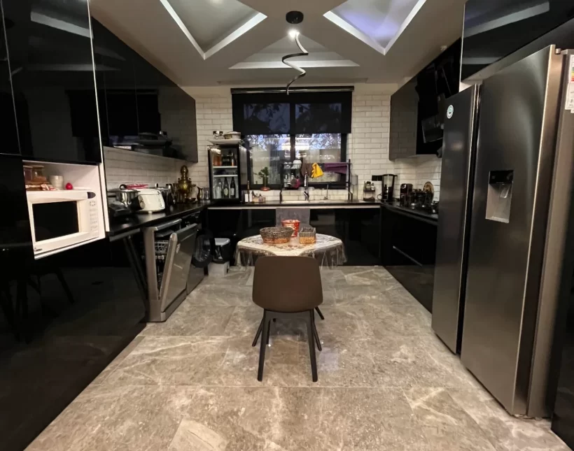 خرید ویلا باغ شهرکی دل جنگل نعمت آباد چمستان | ۴۰۰ متر