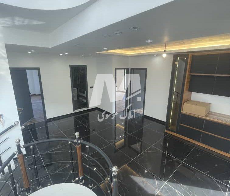 فروش ویلا مدرن استخردار در رامسر | 250 متر