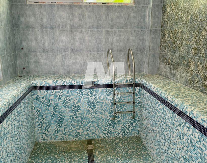 خرید ويلا 300 متری استخردار عالم كلا ٤ خواب مستر | 300 متر