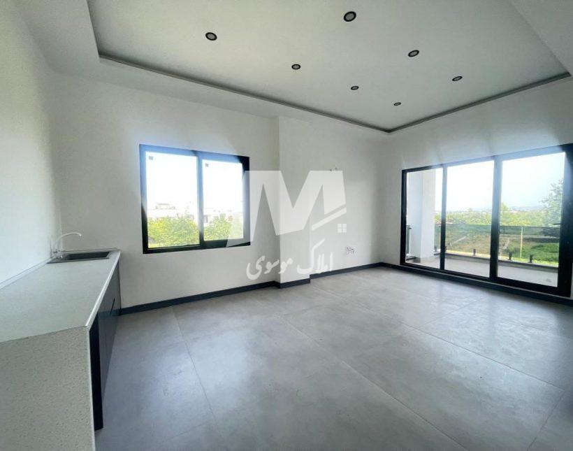 فروش ويلا مدرن 230 متری رويان شهرك برند | 230 متر