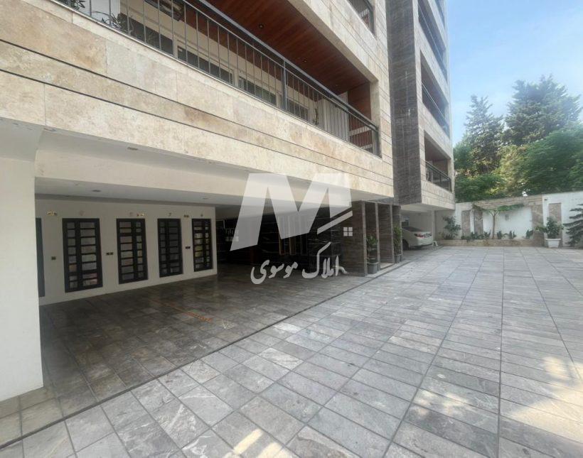 فروش آپارتمان 145 متری كوچه ساحلي نور فول كامل | 115 متر