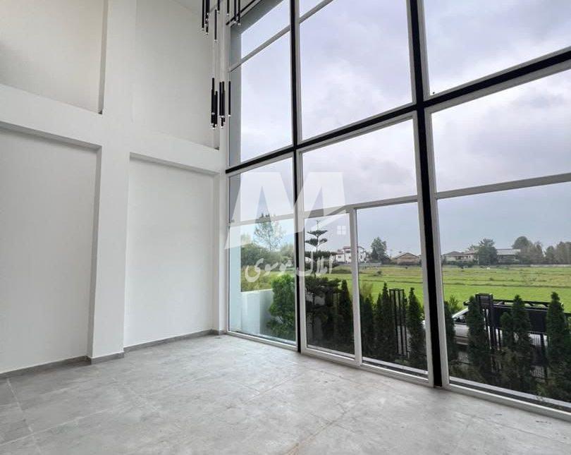 فروش ويلا مدرن رويان مدارك كامل | 220 متر