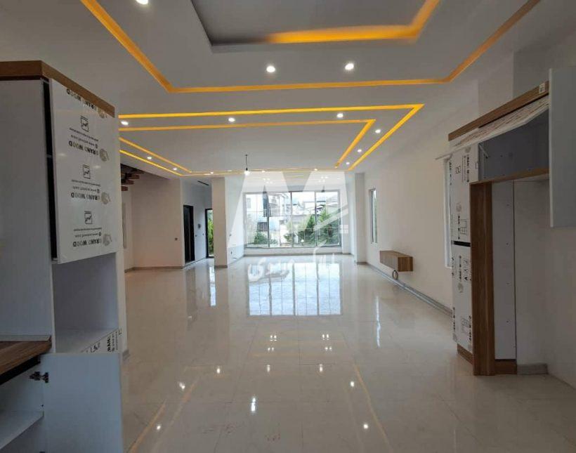 فروش ويلا 340 متری سي سنگان مدارك سندي كامل | 340 متر