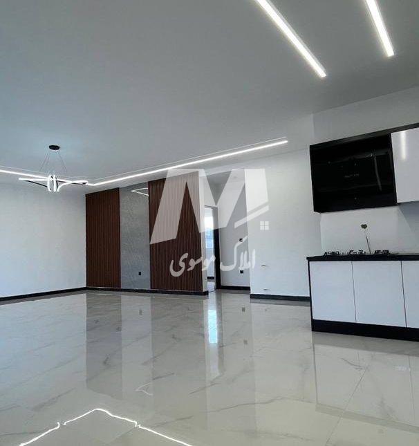 خرید ویلا ۲۳۰ متری نوساز جنگلی با سند آهودشت چمستان | ۲۳۰ متر