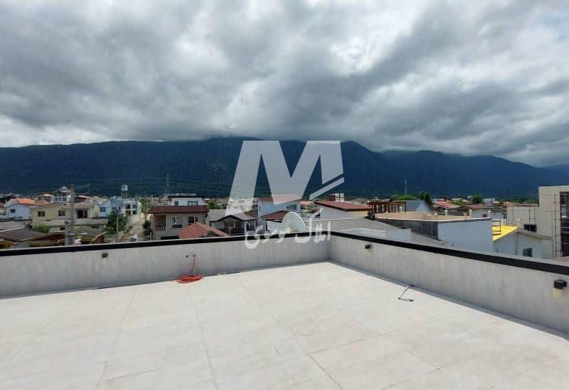 فروش ويلا 210 متری سي سنگان مدارك كامل | 210 متر