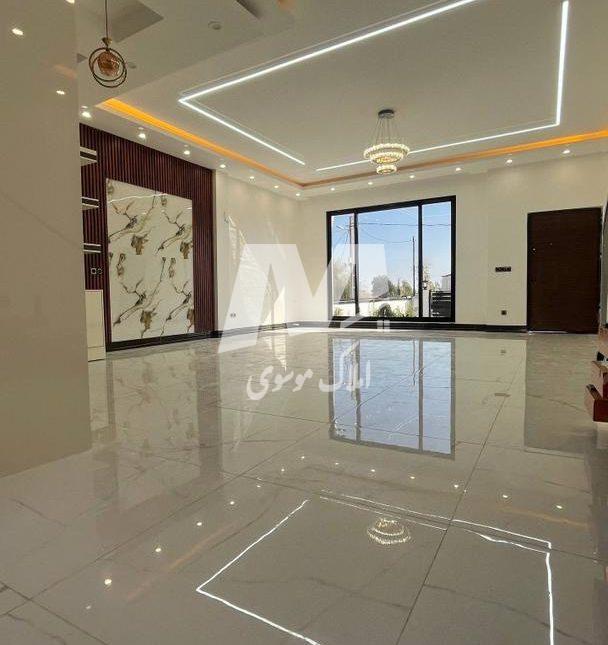 خرید ویلا مدرن لوکس ۲۰۰ متری نور گنج یاب | ۲۰۰ متر