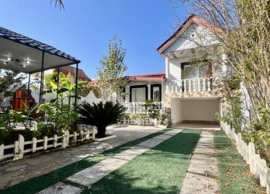 خرید ویلا ۱۵۰ متری بدون اوقاف داخل بافت مسکونی چمستان بهدشت | ۱۳۰ متر