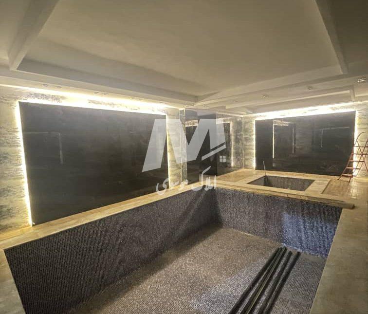 فروش ویلا مدرن استخردار در رامسر | 250 متر