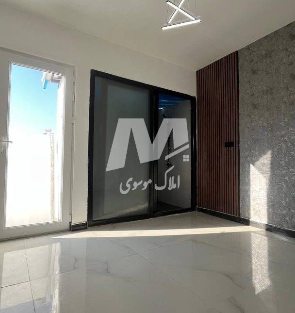 خرید ویلا ۲۳۰ متری نوساز جنگلی با سند آهودشت چمستان | ۲۳۰ متر