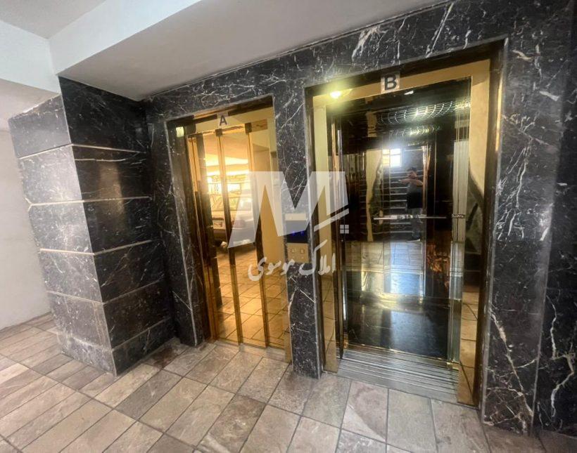 فروش آپارتمان 145 متری كوچه ساحلي نور فول كامل | 115 متر