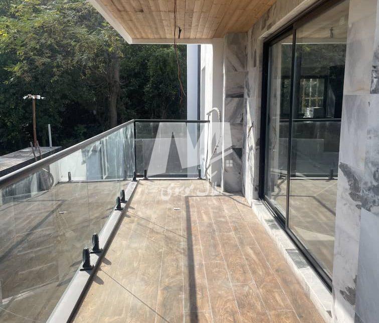 فروش ویلا مدرن استخردار در رامسر | 250 متر