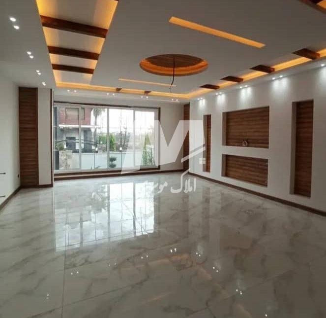 فروش ويلا 300 متری استخر داخلي ونوش ٥ خواب مستر | 300 متر