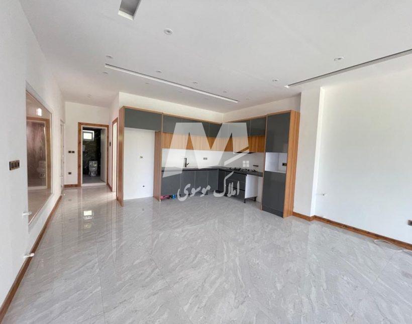 فروش ويلايي استخر داخلي ونوش مدارك سندي كامل | 290 متر