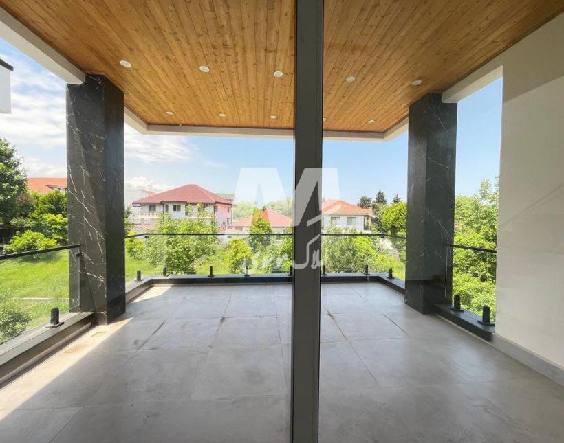 فروش ويلايي استخر داخلي ونوش مدارك سندي كامل | 290 متر