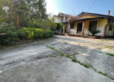 خرید ويلا باغ 480 متریمدارك سندي كامل تاپ لوكيشن بنجكول | 480 متر