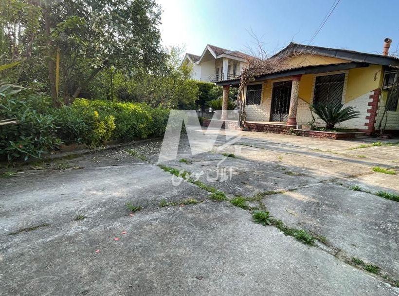 خرید ويلا باغ 480 متریمدارك سندي كامل تاپ لوكيشن بنجكول | 480 متر