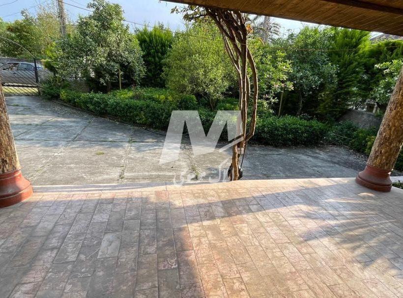 خرید ويلا باغ 480 متریمدارك سندي كامل تاپ لوكيشن بنجكول | 480 متر