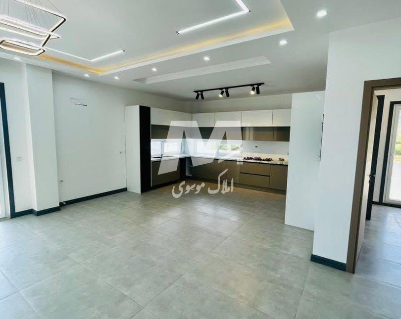 خرید ويلا 350 متری ونوش مدرن شخصي ساز | 350 متر