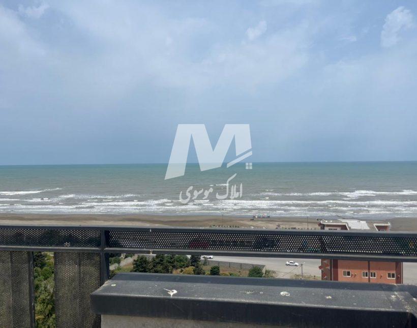 فروش آپارتمان 145 متری كوچه ساحلي نور فول كامل | 115 متر