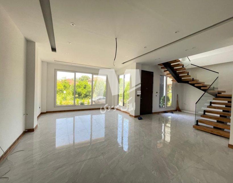 فروش ويلايي استخر داخلي ونوش مدارك سندي كامل | 290 متر