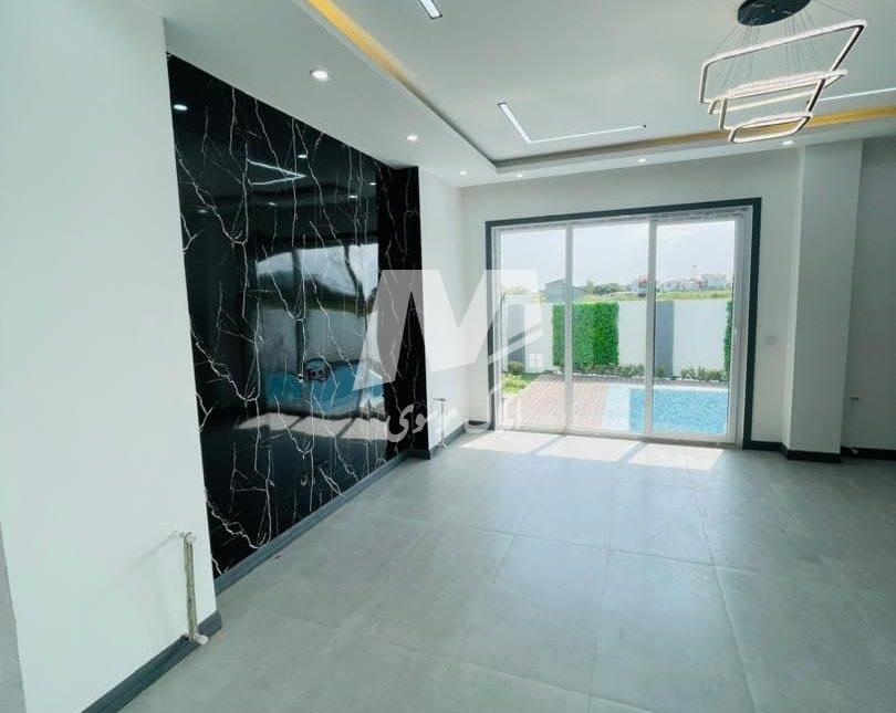 خرید ويلا 350 متری ونوش مدرن شخصي ساز | 350 متر