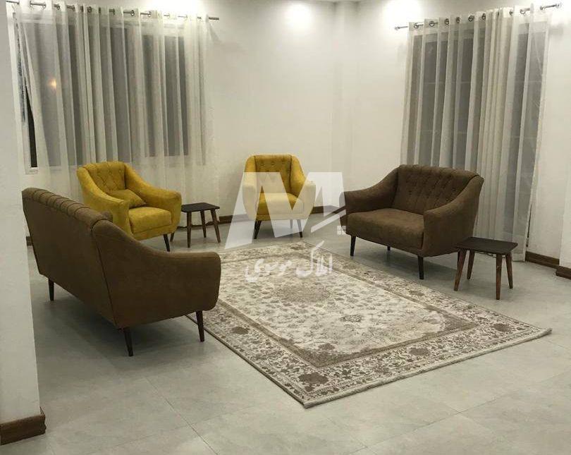 خریدد ويلا 330 متری كلاسيك استخر بيروني مبله انارور | 330 متر