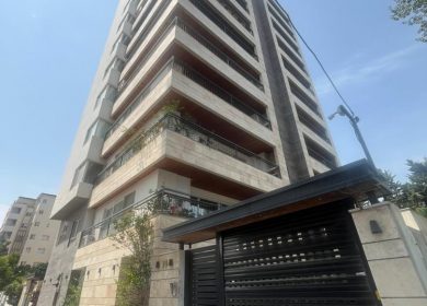 فروش آپارتمان 145 متری كوچه ساحلي نور فول كامل | 115 متر