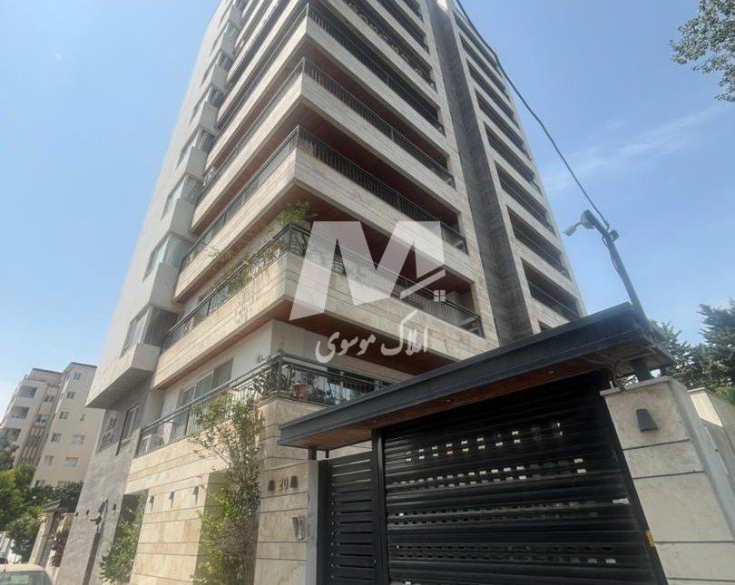 فروش آپارتمان 145 متری كوچه ساحلي نور فول كامل | 115 متر