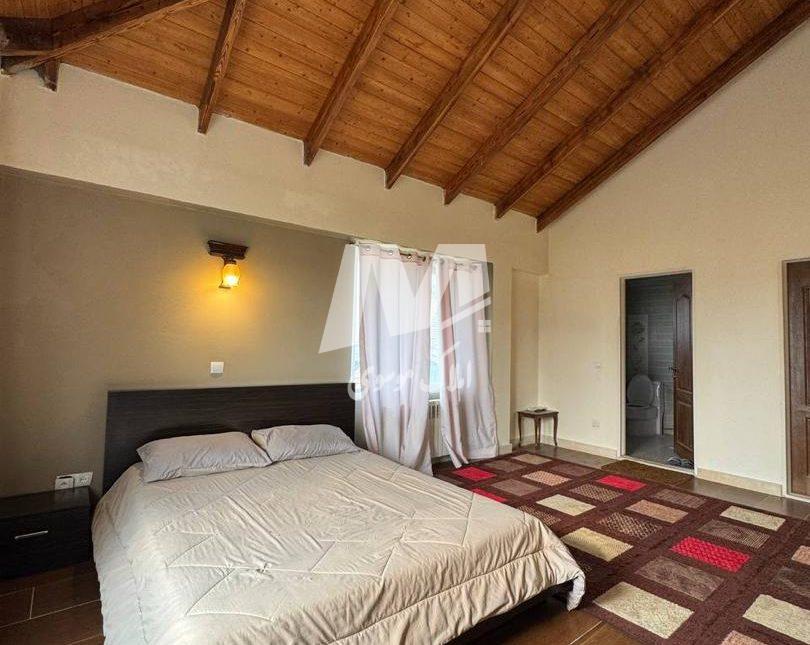 فروش ويلا نوشهر سياهرود فول مشاعات تاپ لوكيشن | 700 متر