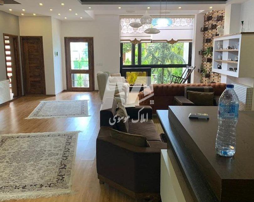 خرید ویلا سیسنگان نوشهر | ۶۰۰ متر