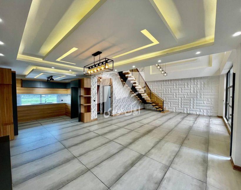 خرید‌ ویلا جاده جنگلی ایزدشهر | ۲۸۰ متر