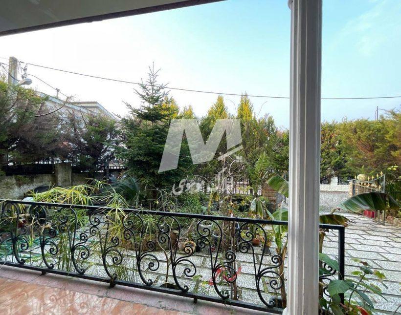 فروش ویلا باغ ۲۲۰ متری سرسبز منطقه سیسنگان | ۲۲۰ متر