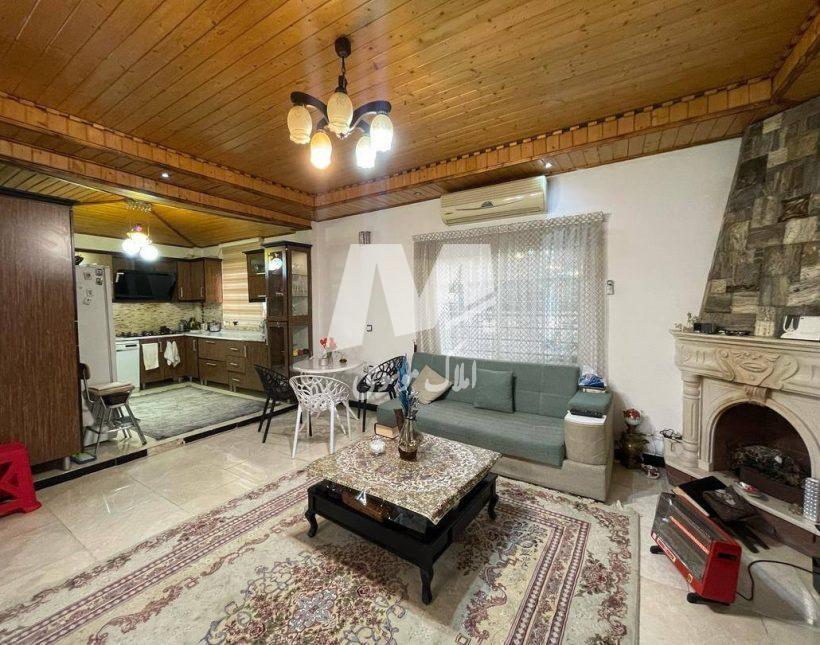 فروش ویلا باغ ۲۲۰ متری سرسبز منطقه سیسنگان | ۲۲۰ متر